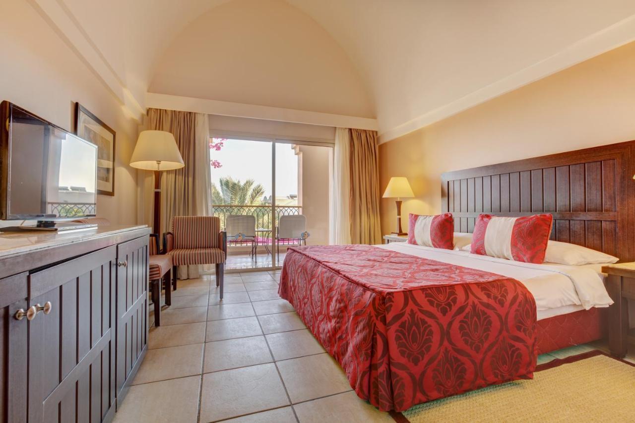 Hotel TUI MAGIC LIFE Kalawy Hurghada Zewnętrze zdjęcie