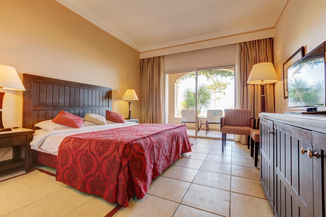 Hotel TUI MAGIC LIFE Kalawy Hurghada Zewnętrze zdjęcie