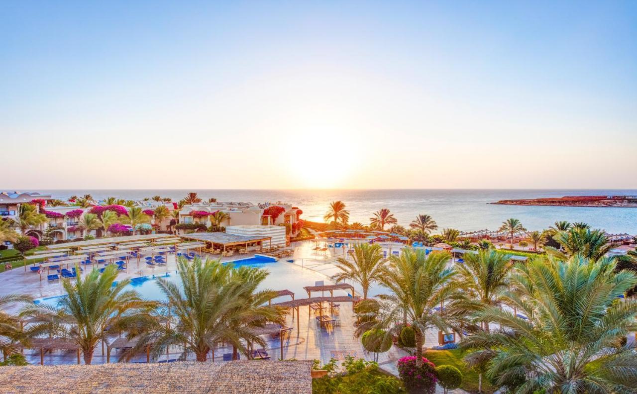 Hotel TUI MAGIC LIFE Kalawy Hurghada Zewnętrze zdjęcie