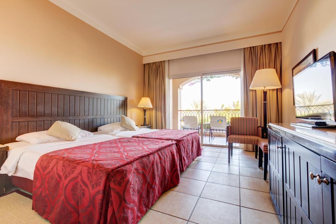 Hotel TUI MAGIC LIFE Kalawy Hurghada Zewnętrze zdjęcie