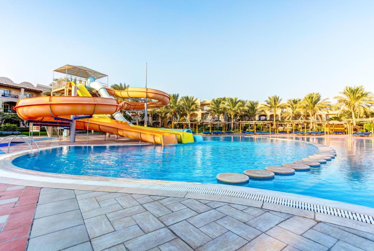 Hotel TUI MAGIC LIFE Kalawy Hurghada Zewnętrze zdjęcie