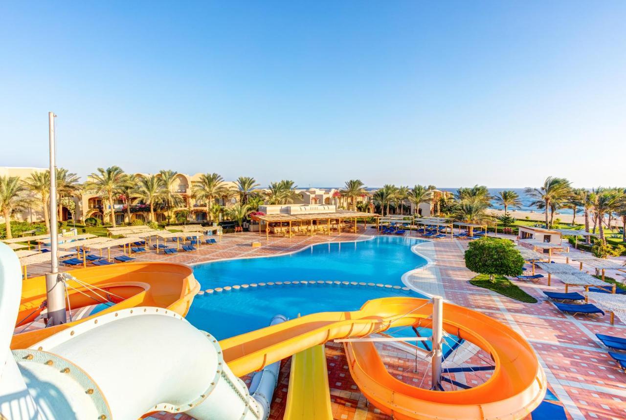 Hotel TUI MAGIC LIFE Kalawy Hurghada Zewnętrze zdjęcie