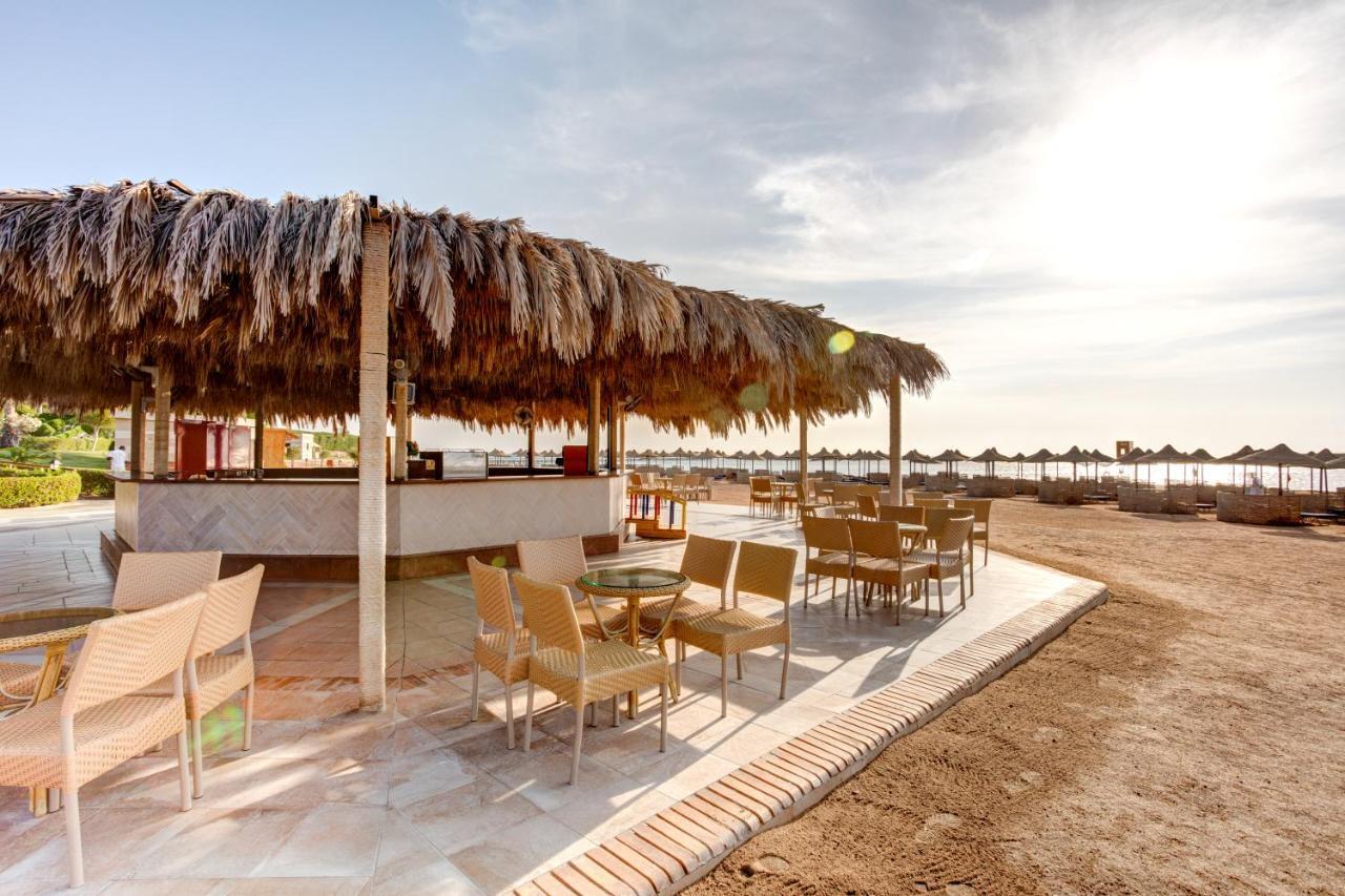 Hotel TUI MAGIC LIFE Kalawy Hurghada Zewnętrze zdjęcie