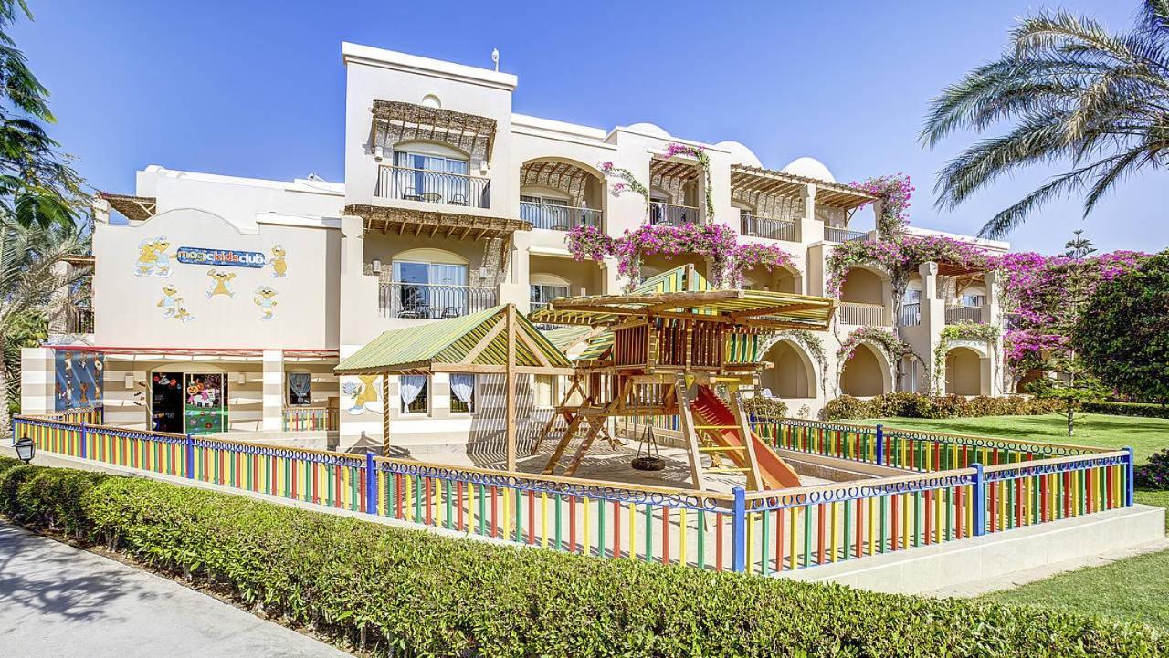 Hotel TUI MAGIC LIFE Kalawy Hurghada Zewnętrze zdjęcie