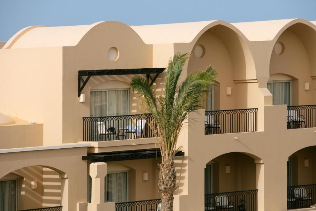 Hotel TUI MAGIC LIFE Kalawy Hurghada Zewnętrze zdjęcie