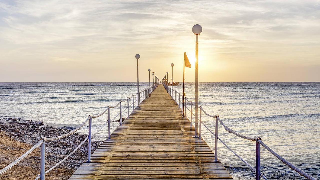 Hotel TUI MAGIC LIFE Kalawy Hurghada Zewnętrze zdjęcie