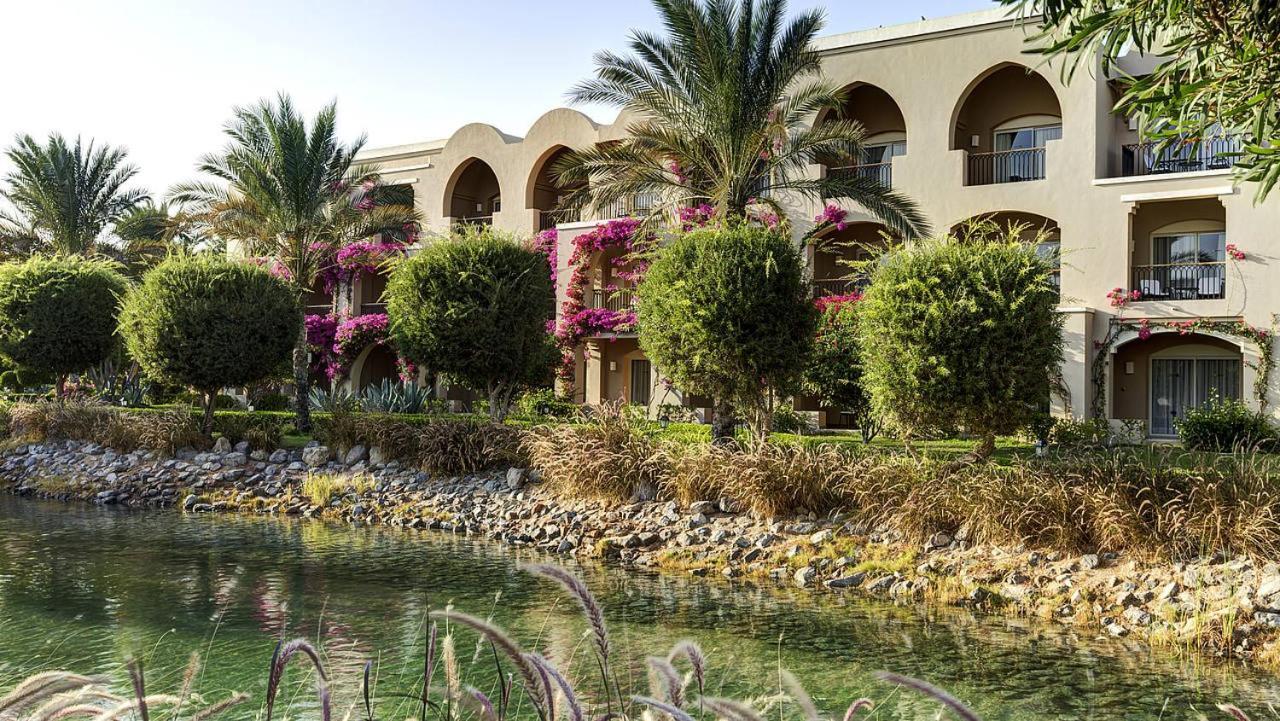 Hotel TUI MAGIC LIFE Kalawy Hurghada Zewnętrze zdjęcie