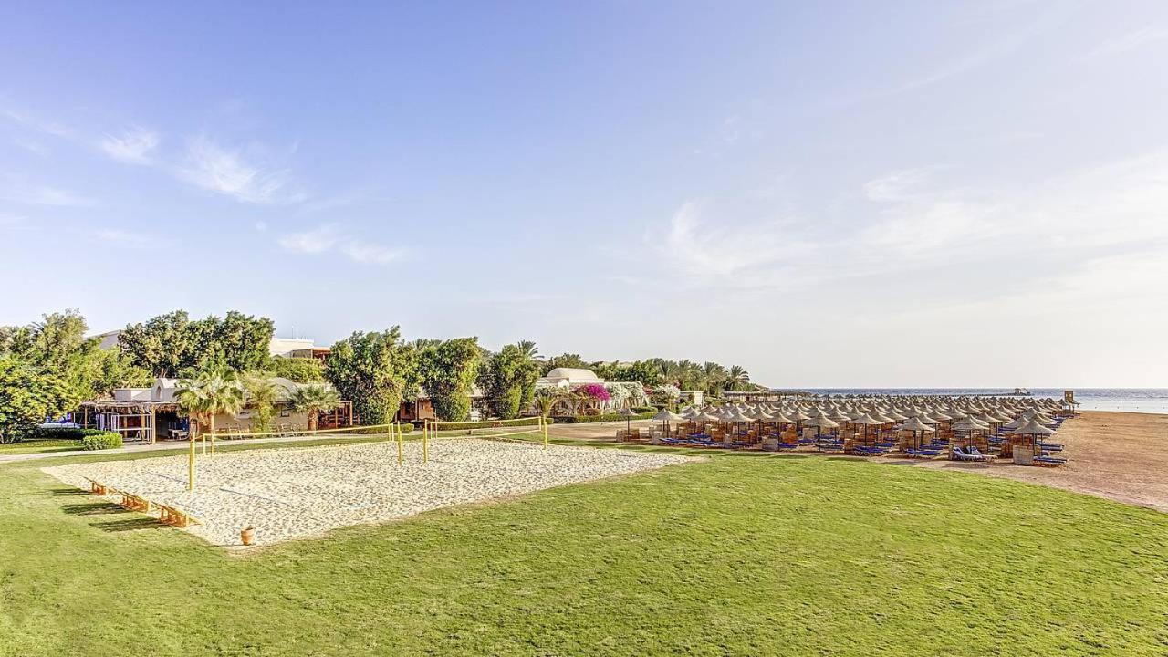 Hotel TUI MAGIC LIFE Kalawy Hurghada Zewnętrze zdjęcie