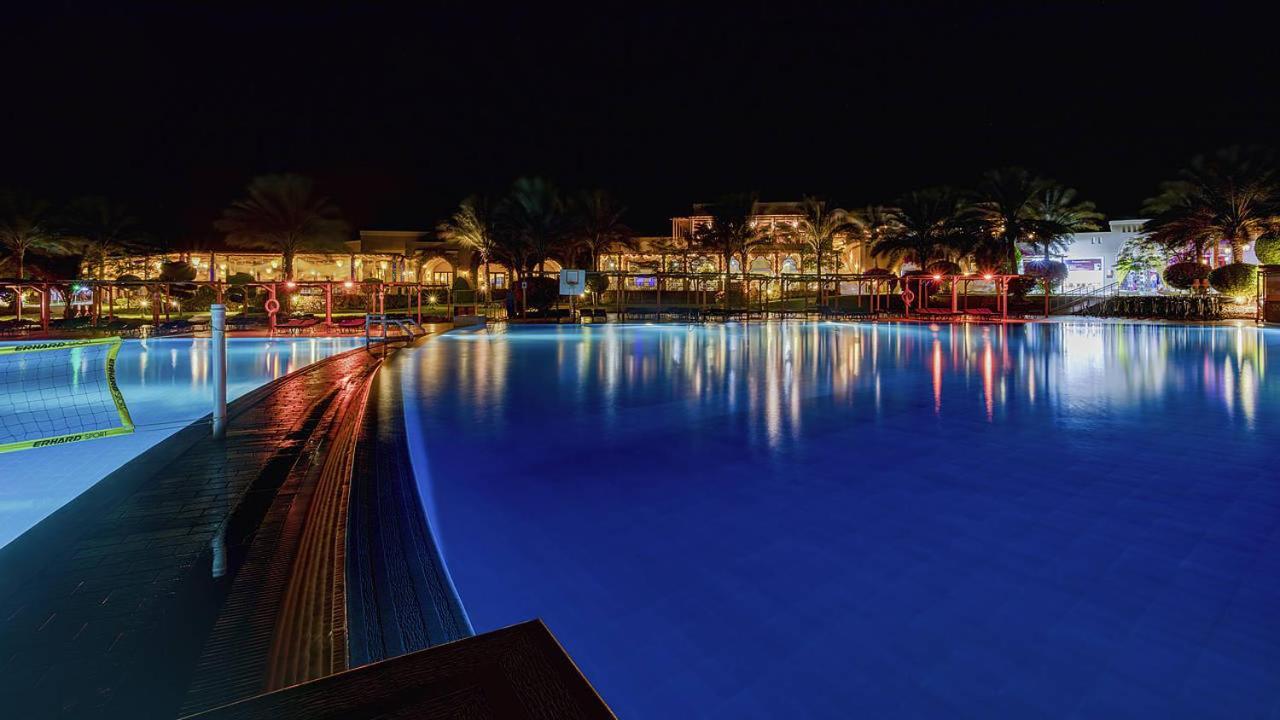 Hotel TUI MAGIC LIFE Kalawy Hurghada Zewnętrze zdjęcie