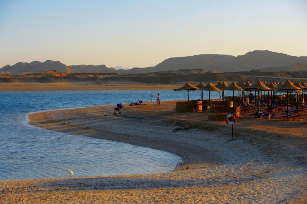 Hotel TUI MAGIC LIFE Kalawy Hurghada Zewnętrze zdjęcie