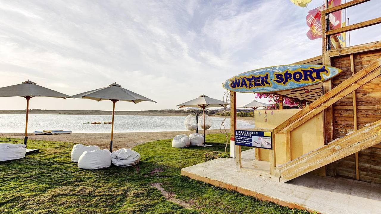 Hotel TUI MAGIC LIFE Kalawy Hurghada Zewnętrze zdjęcie