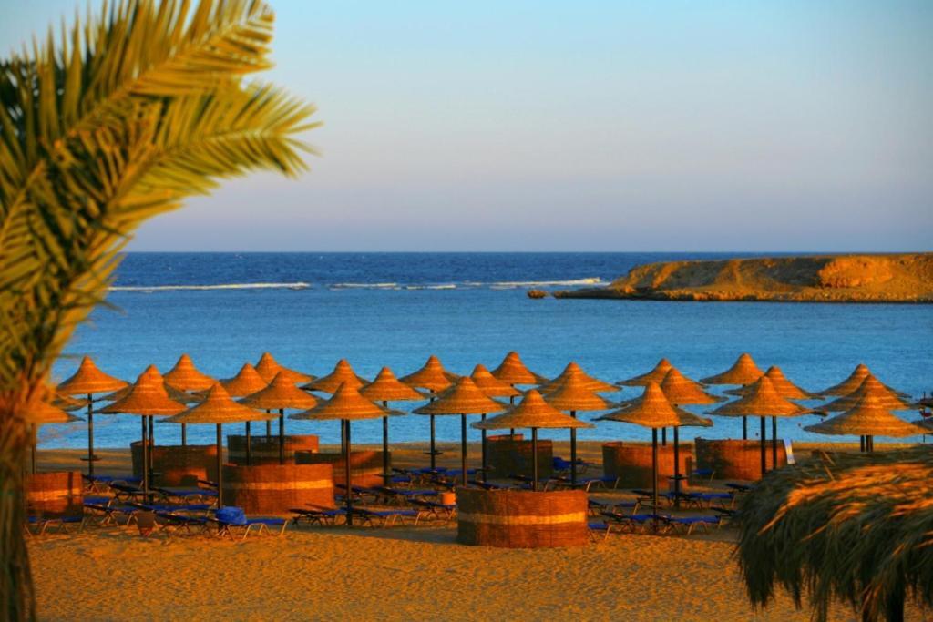 Hotel TUI MAGIC LIFE Kalawy Hurghada Zewnętrze zdjęcie