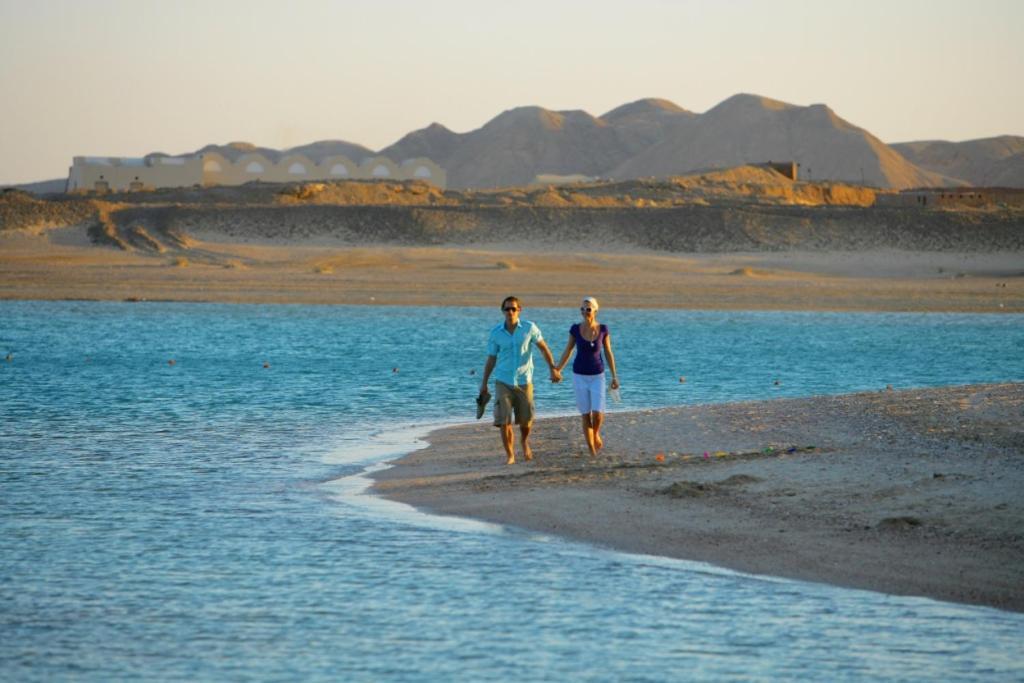 Hotel TUI MAGIC LIFE Kalawy Hurghada Zewnętrze zdjęcie