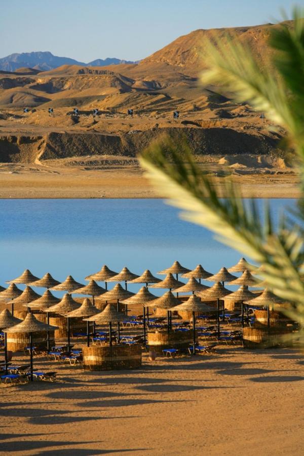 Hotel TUI MAGIC LIFE Kalawy Hurghada Zewnętrze zdjęcie