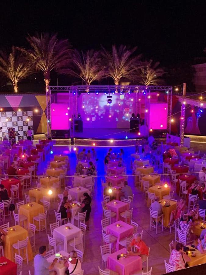 Hotel TUI MAGIC LIFE Kalawy Hurghada Zewnętrze zdjęcie
