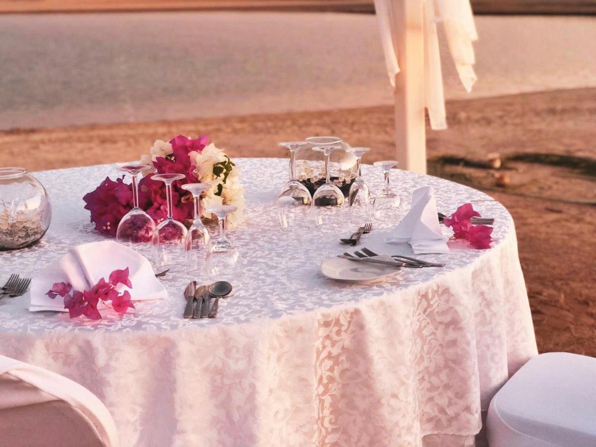 Hotel TUI MAGIC LIFE Kalawy Hurghada Zewnętrze zdjęcie