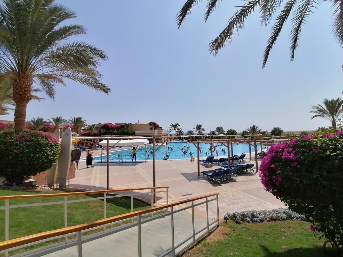 Hotel TUI MAGIC LIFE Kalawy Hurghada Zewnętrze zdjęcie