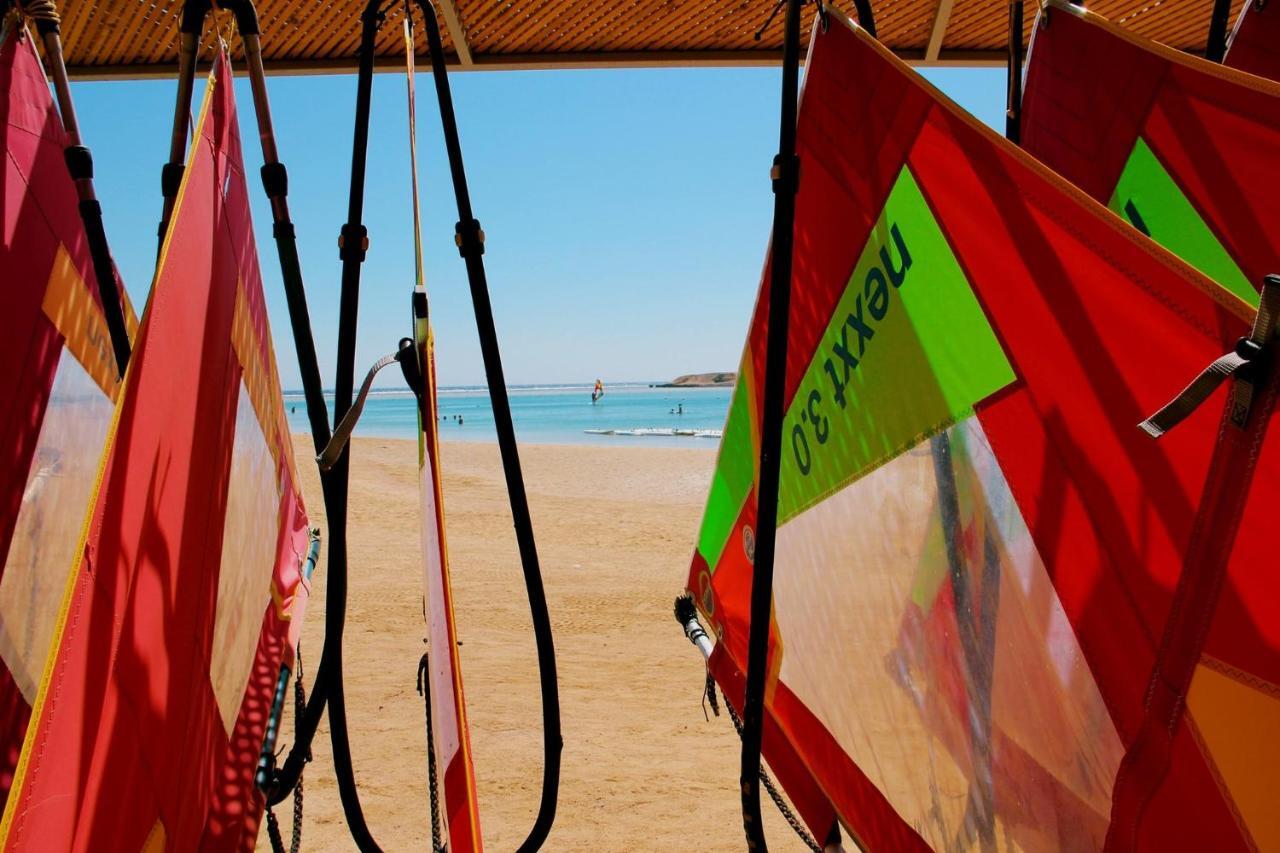 Hotel TUI MAGIC LIFE Kalawy Hurghada Zewnętrze zdjęcie