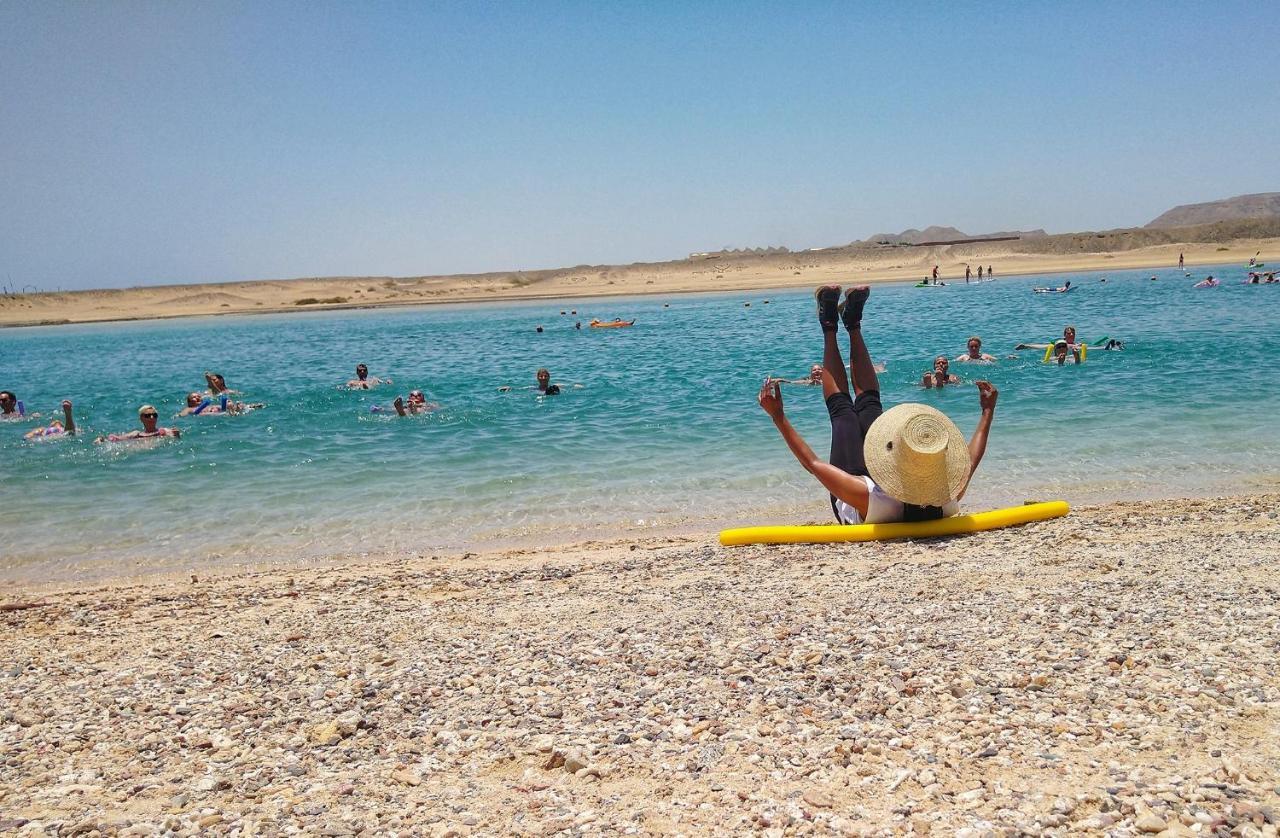 Hotel TUI MAGIC LIFE Kalawy Hurghada Zewnętrze zdjęcie