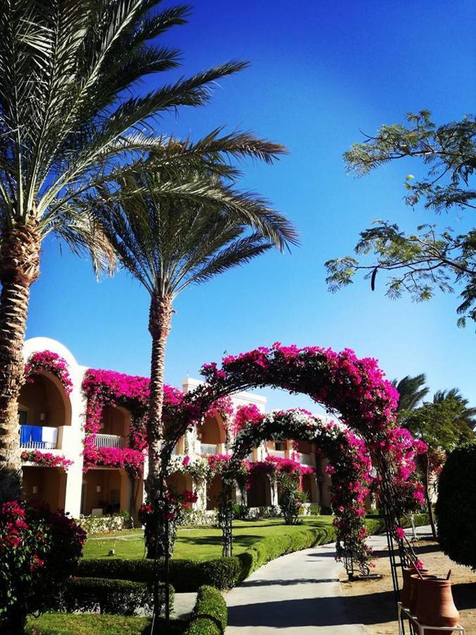 Hotel TUI MAGIC LIFE Kalawy Hurghada Zewnętrze zdjęcie