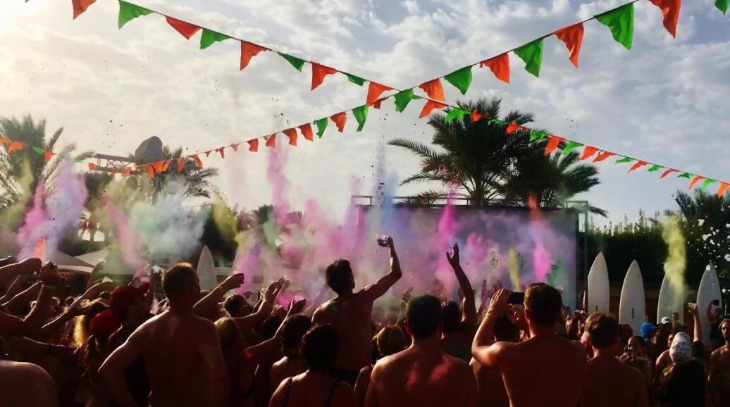 Hotel TUI MAGIC LIFE Kalawy Hurghada Zewnętrze zdjęcie